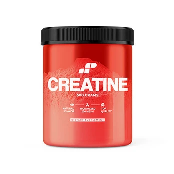 MP Creatine Monohydrate 250 g. (kreatinas)