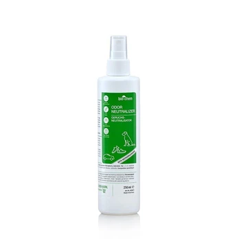 Bio-chem kvapų neutralizatorius ODOR NEUTRALIZER, 250 ml