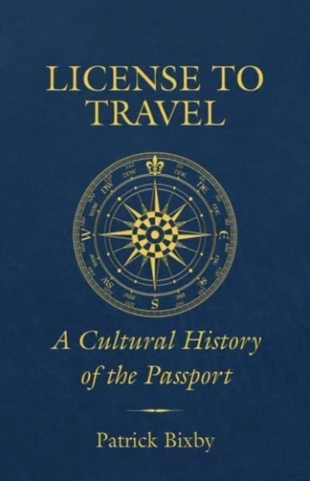 License to Travel