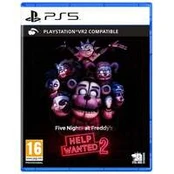 Five Nights At Freddy’s: Help Wanted 2 Playstation 5