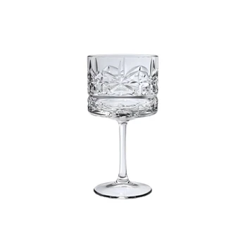 Taurė vynui AURISS SAGRA 10 x 20 cm., 500 ml.