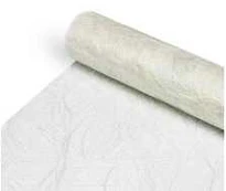 Multi Stalo takelis Sizoweb 0,3x25 m baltas, 12 ritinių/kartonas