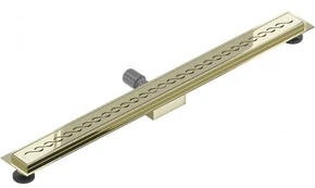 Dušo latakas Mexen Flat Classic, 90 cm