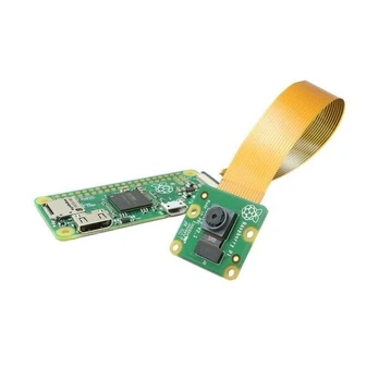 Lanksti jungtis Kamerai Raspberry Pi Zero - 150mm