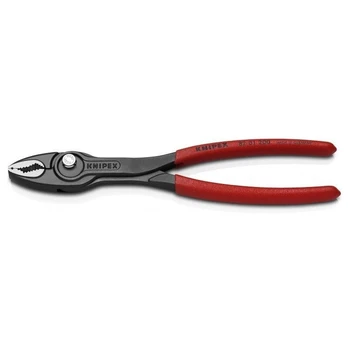 KNIPEX Kobra tipo replės (82 01 200, KNIPEX)