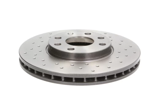 Stabdžių diskas BREMBO 09.7628.1X
