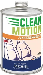 Dėmių valiklis CLEANMOTION