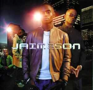 CD Jaimeson - Think On Your Feet