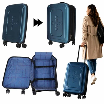 Lagaminas 45 l