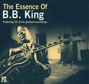 CD B.B. King - The Essence Of B.B.King