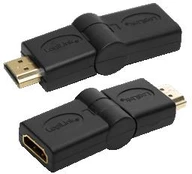 LogiLink - Adapter HDMI type A