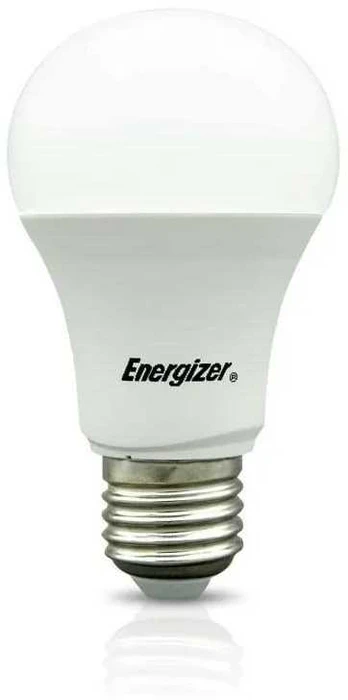 ENERGIZER ŻARÓWKA BULB 7,3W / 60W E27 806LM BARWA NEUTRALNA