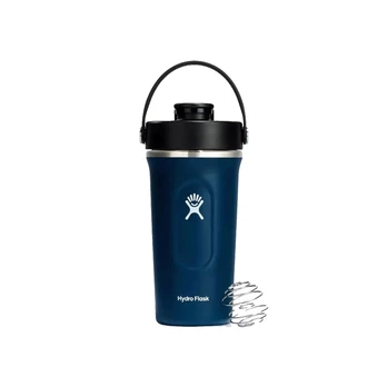 Hydro Flask termo gertuvė-plaktuvė, 700 ml Indigo MXB24464