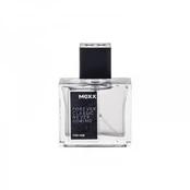 Tualetinis vanduo Mexx Forever Classic Never Boring For Him EDT vyrams 30 ml kaina