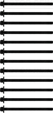 REINZ 14-32132-02 Cylinder head bolt set