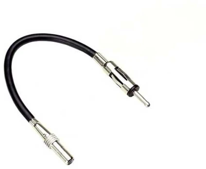 Usorteret Ct27aa24 ant. adapter