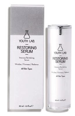 Serumas Youth Lab Restoring, 30 ml