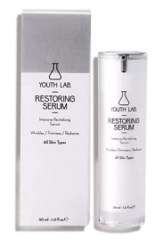 Serumas Youth Lab Restoring, 30 ml kaina