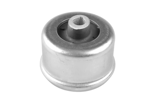 TED-GUM 00226045 Front wishbone bush