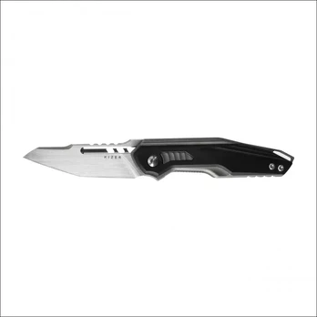 Sulankstomas peilis Kizer Zero Ki3664A2