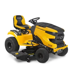 Vejos traktoriukas Cub Cadet XT2 QS117 16.9kW