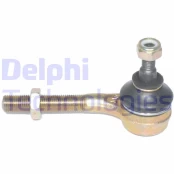 DELPHI TA1154 Tie rod end kaina