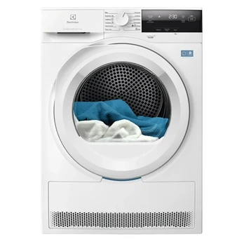 Skalbimo mašina Electrolux EDI731W94W