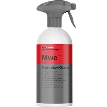 KOCH CHEMIE Magic Wheel Cleaner, ratlankių valiklis, 500 ml