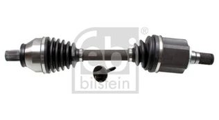 Pusašis FEBI BILSTEIN 183381