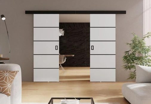 Vidaus durys KIED9/166
