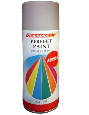 Champion Aero Pilkas gruntas 400 ml
