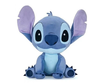 LILO & STITCH pliušinis žaislas, 60 cm, 71389SF