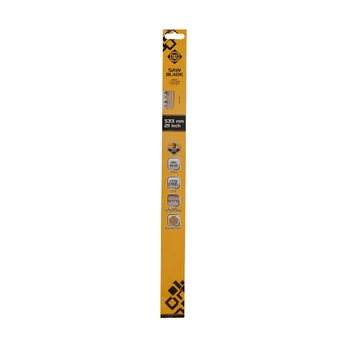 Pjūklo ašmenys Forte Tools FT57, 530 mm sausai