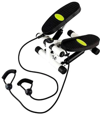 S3038 TIESUS STEPPER SU HMS LINIJAI