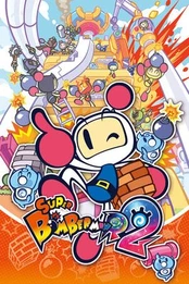 Super Bomberman R2 PC