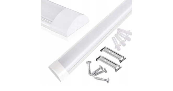 30CM LED šviestuvas