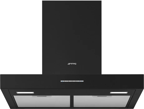 Gartraukis Smeg KBT600MB