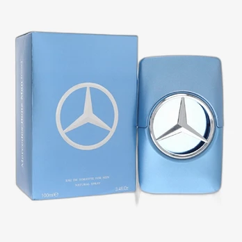 Mercedes-Benz Man Fresh EDT 100ml