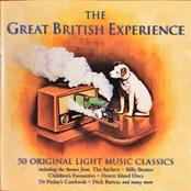 CD Various - The Great British Experience