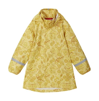 REIMA Vatten 521506A Light Banana 2097 - 116