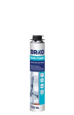Putos Briko GG, 750 ml