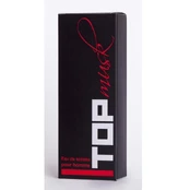 RUF Vyrams tualetinis vanduo TOP MUSK (75 ml) kaina