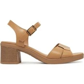 Basutės Clara Barson WS10006-07 Smėlio