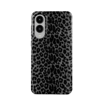 Noir - Samsung Galaxy S25 Edge Case