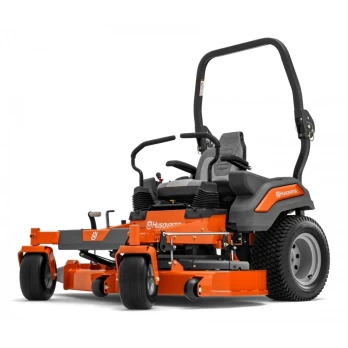 TRAKTORIUS NULINIO APSISUKIMO HUSQVARNA Z454X