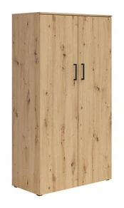 Lentyna MultiDo, 80x40x147 cm, ruda