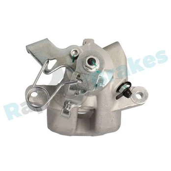 Stabdžių apkaba RAP BRAKES R-K0115