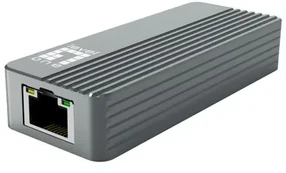No Name LevelOne USB-0410 Ethernet 10000 Mbit/s