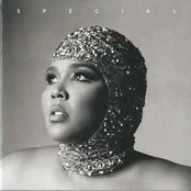CD Lizzo - Special