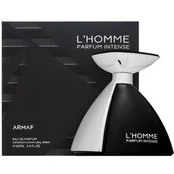 „Armaf L'Homme Intense“ kvepalai EDP, 100 ml